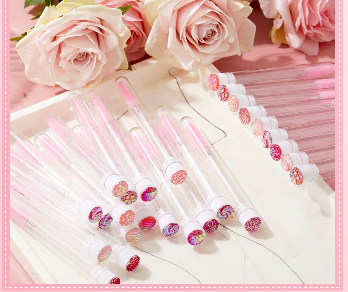 ✨ 5-in-1 Glam Essentials Beauty Kit ✨