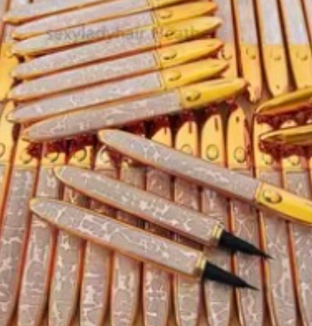 ✨ Eyeliner Lash Glue Pen - Multiple Styles Available ✨