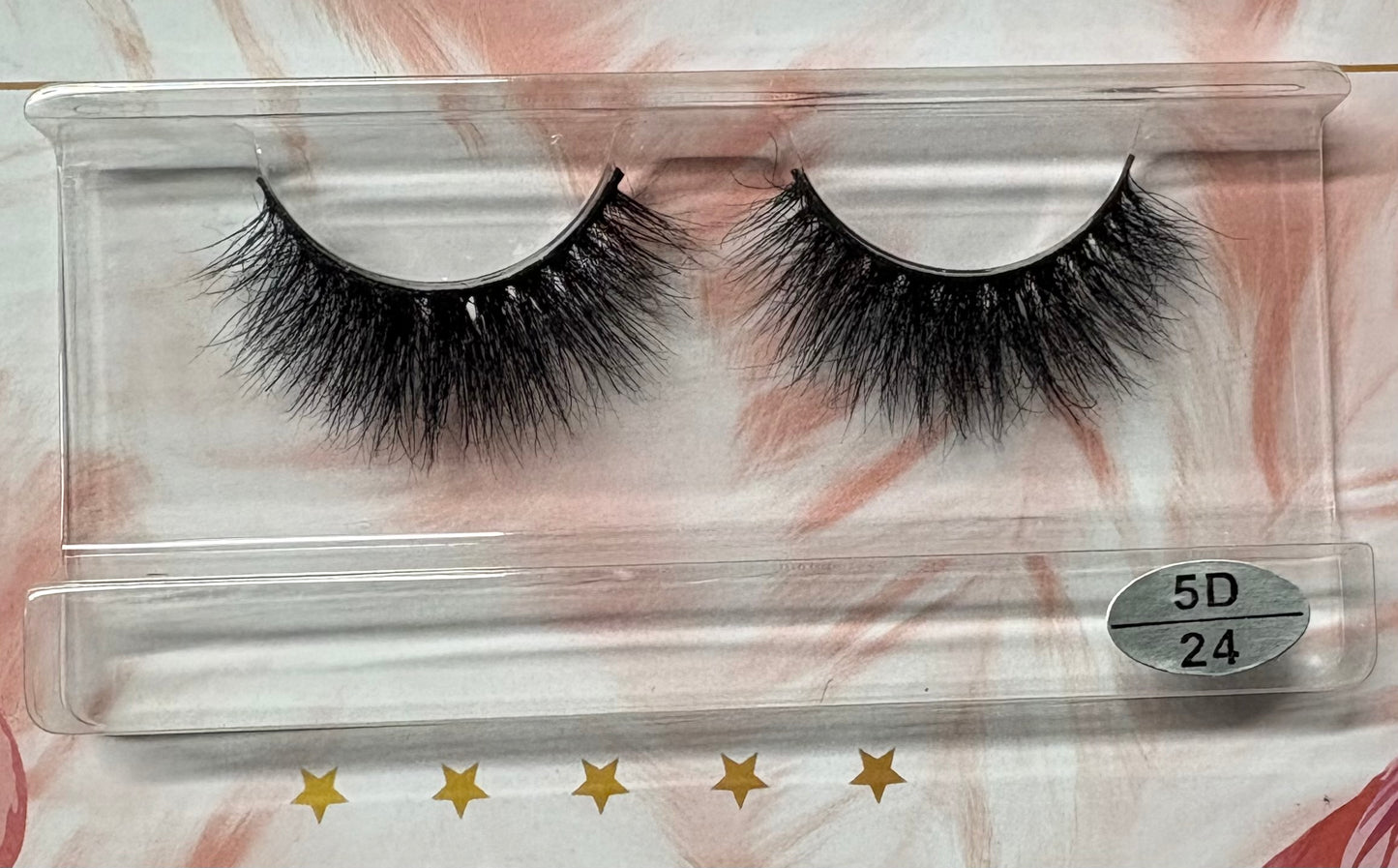 ✨ Premium Strip Lashes – Multiple Styles Available ✨