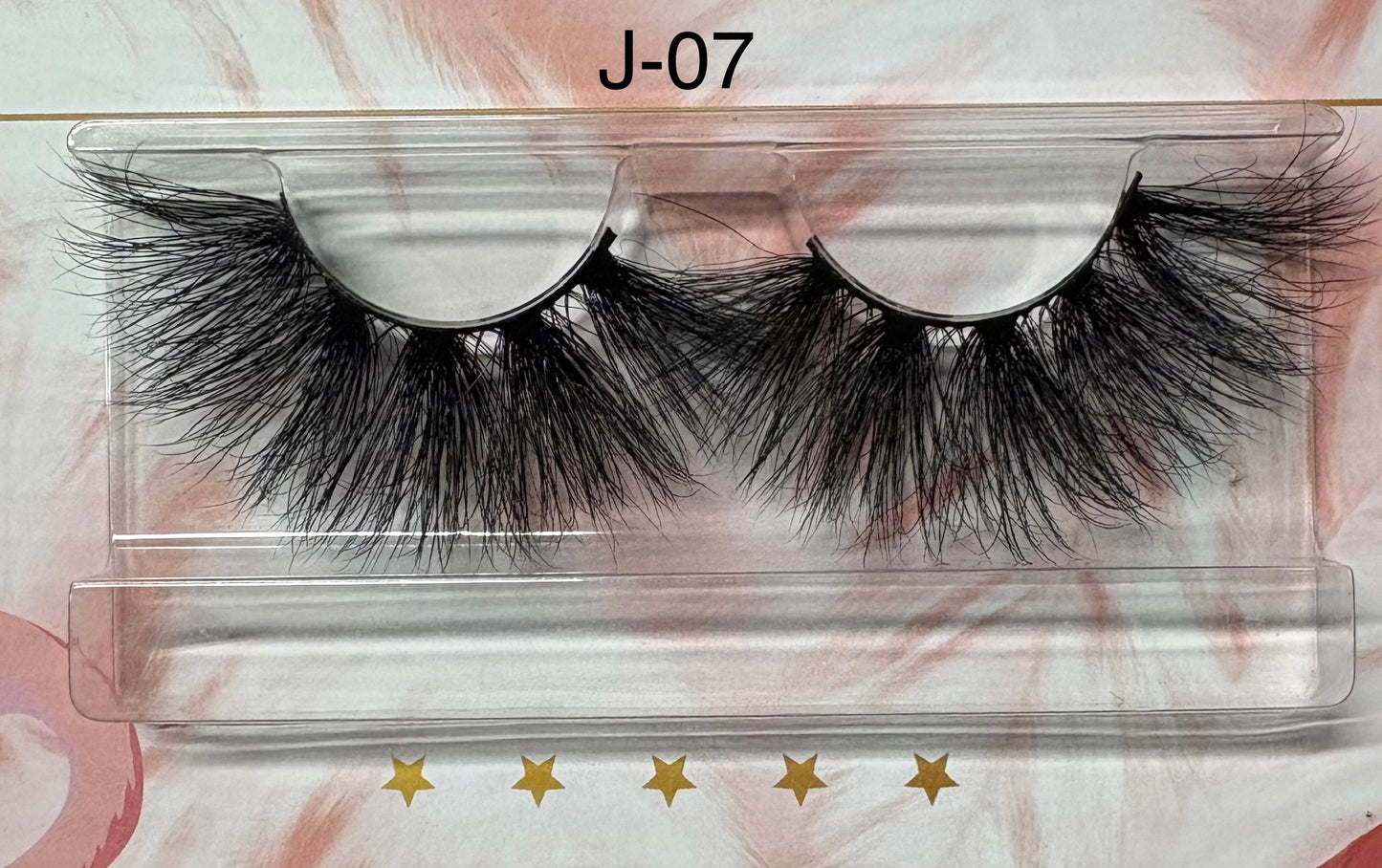 ✨ Premium Strip Lashes – Multiple Styles Available ✨