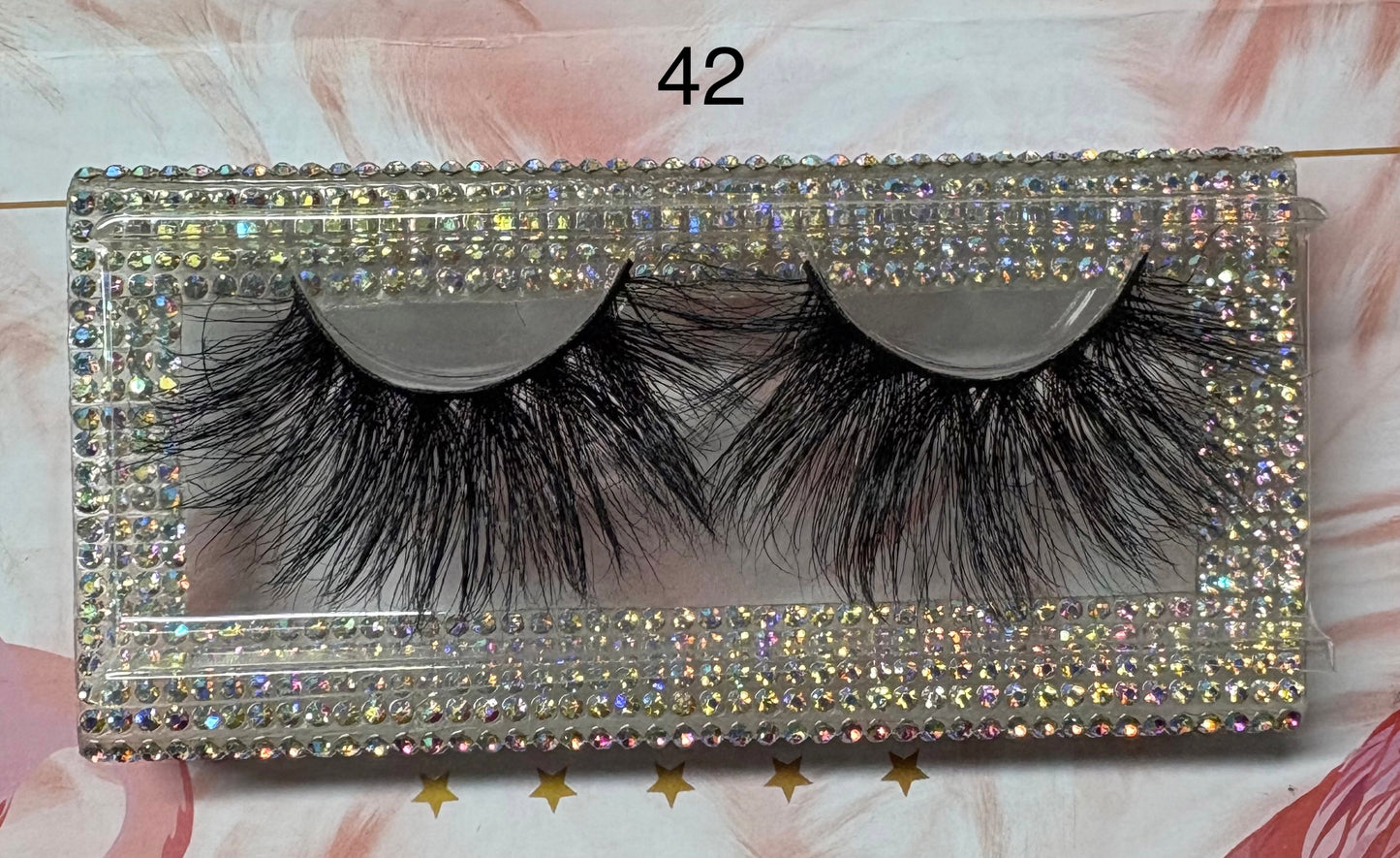 ✨ Premium Strip Lashes – Multiple Styles Available ✨