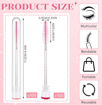 ✨ 5-in-1 Glam Essentials Beauty Kit ✨