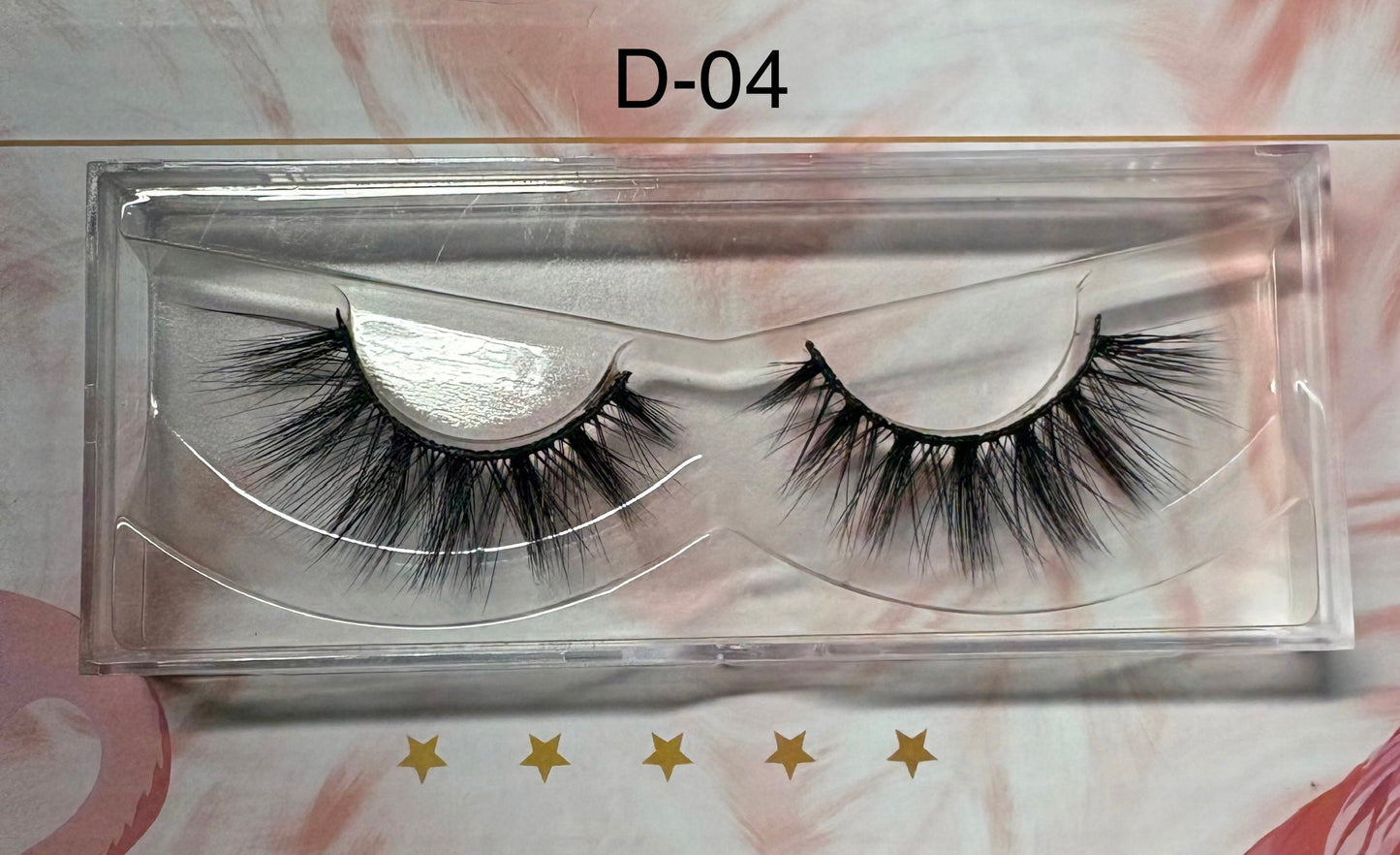 ✨ Premium Strip Lashes – Multiple Styles Available ✨