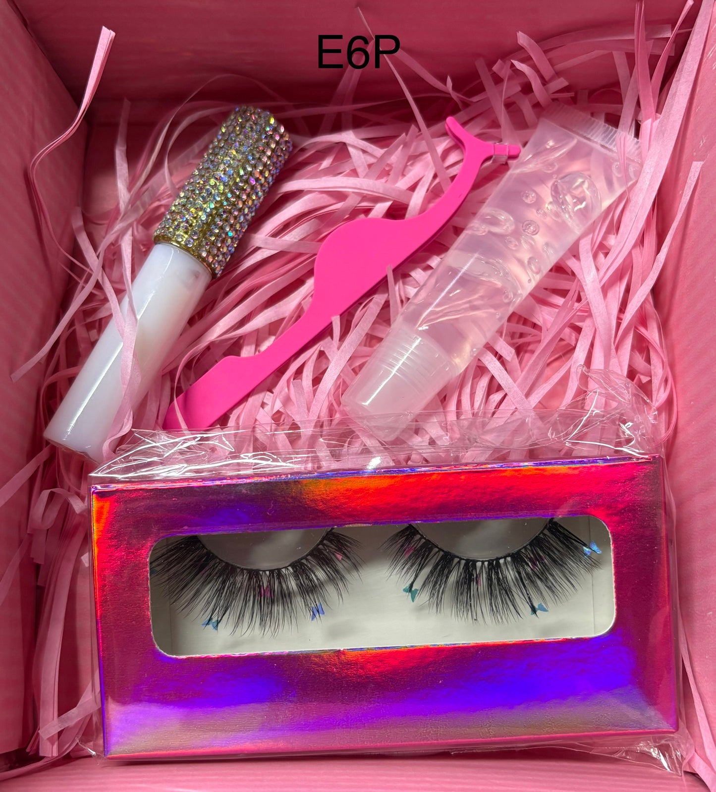 ✨ 5-in-1 Glam Essentials Beauty Kit ✨