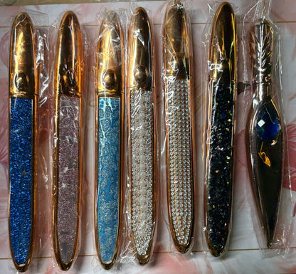 ✨ Eyeliner Lash Glue Pen - Multiple Styles Available ✨