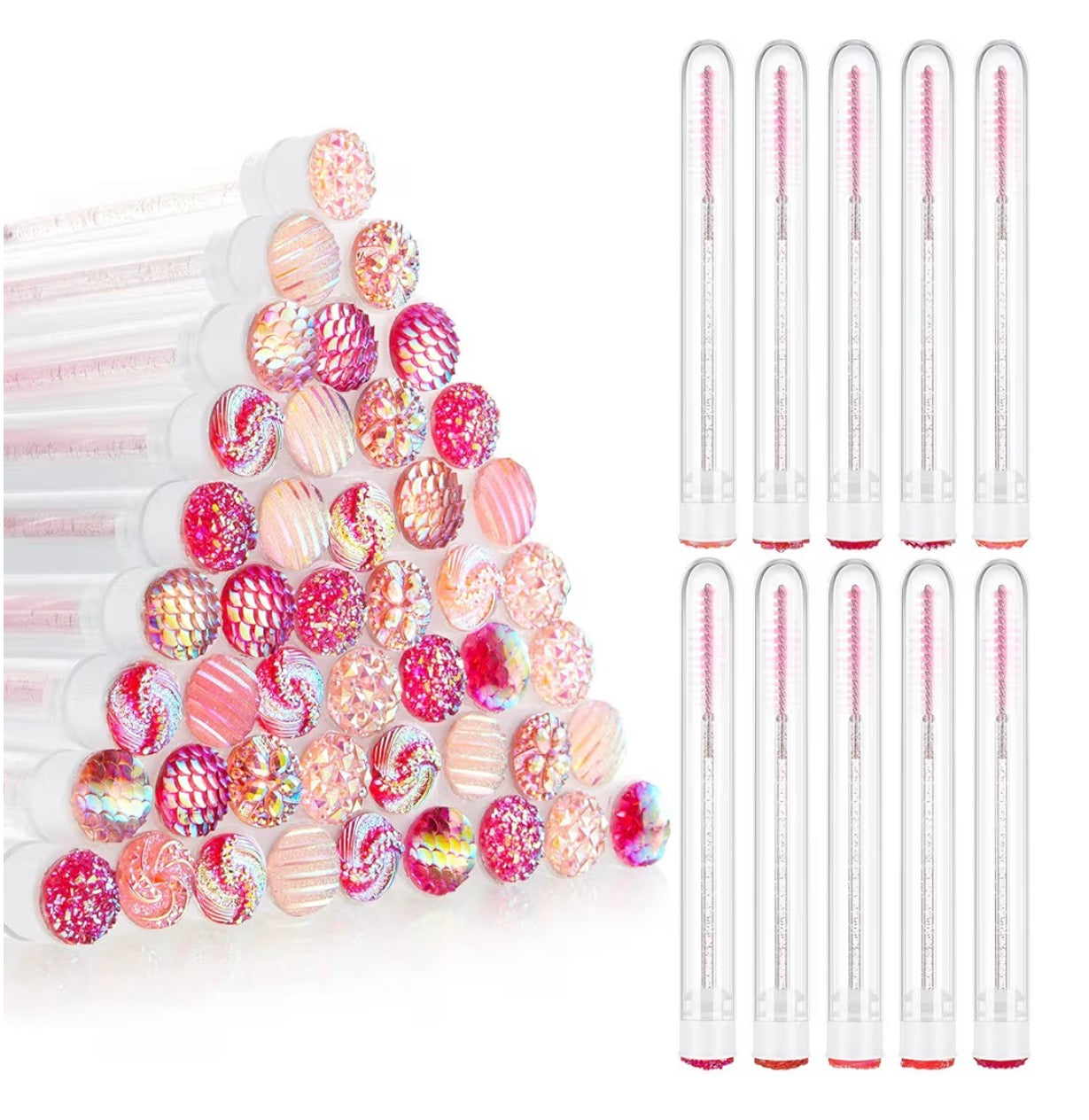 ✨ 5-in-1 Glam Essentials Beauty Kit ✨