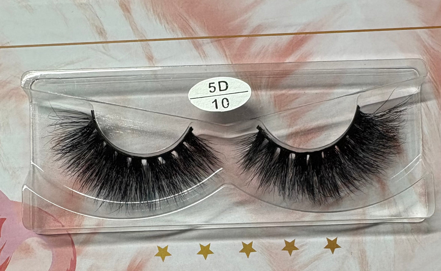 ✨ Premium Strip Lashes – Multiple Styles Available ✨