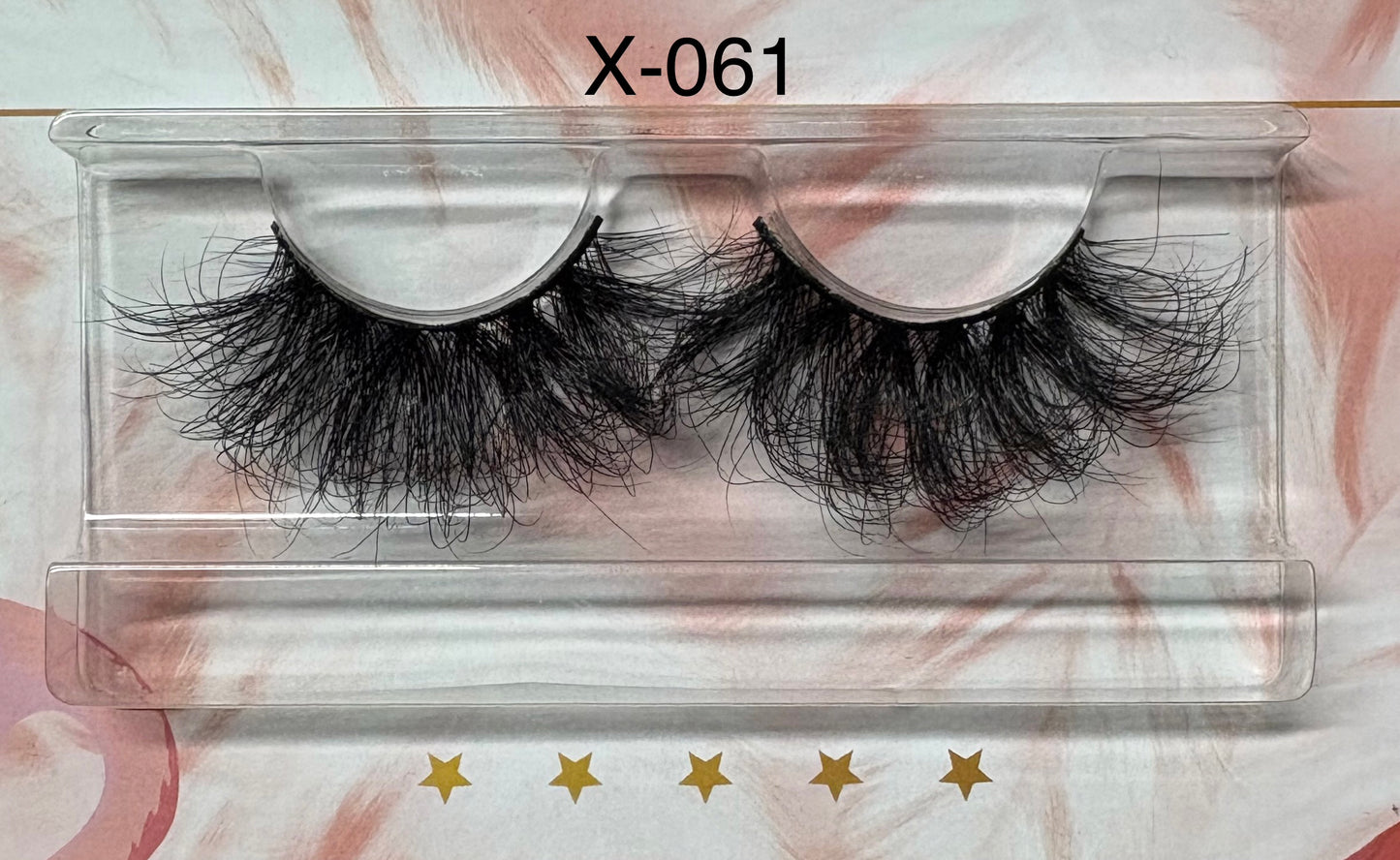 ✨ Premium Strip Lashes – Multiple Styles Available ✨