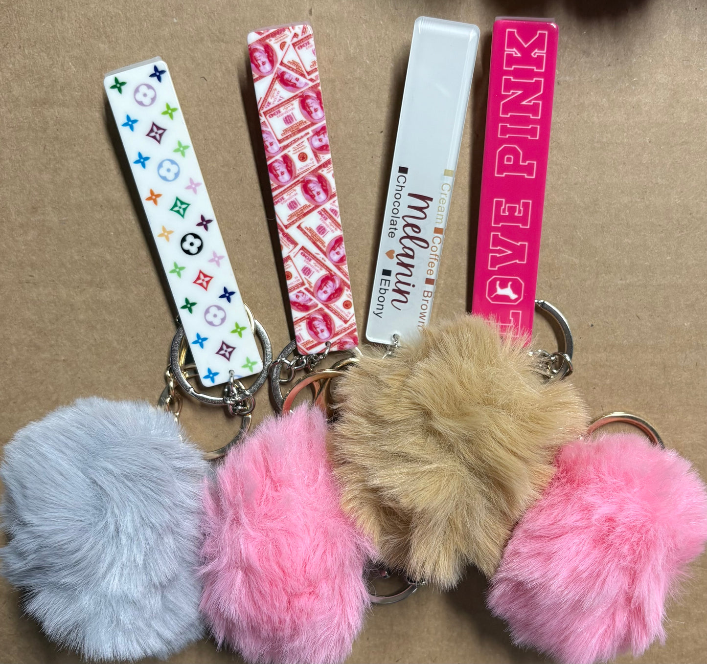 ✨ Credit Card Grabber for Long Nails - Multiple Styles Available ✨