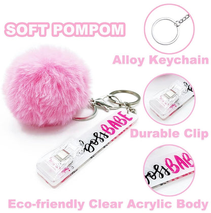 ✨ Credit Card Grabber for Long Nails - Multiple Styles Available ✨