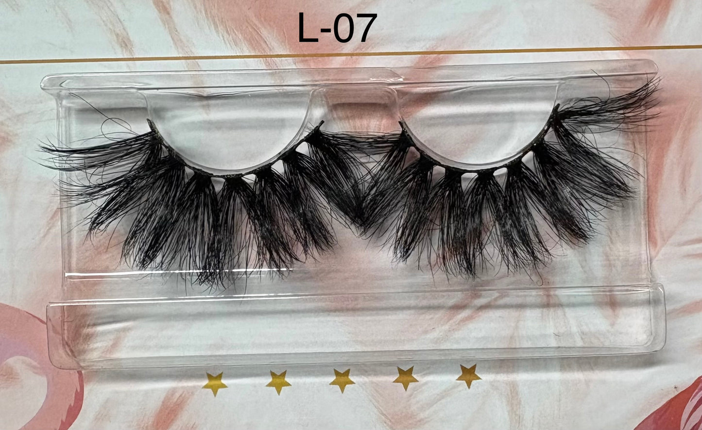✨ Premium Strip Lashes – Multiple Styles Available ✨