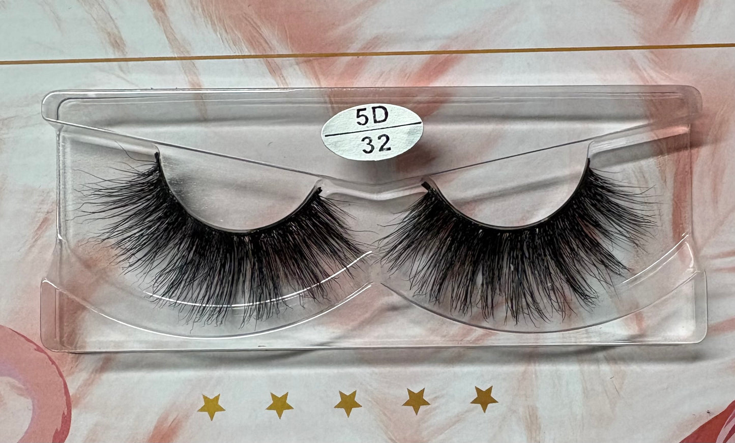 ✨ Premium Strip Lashes – Multiple Styles Available ✨