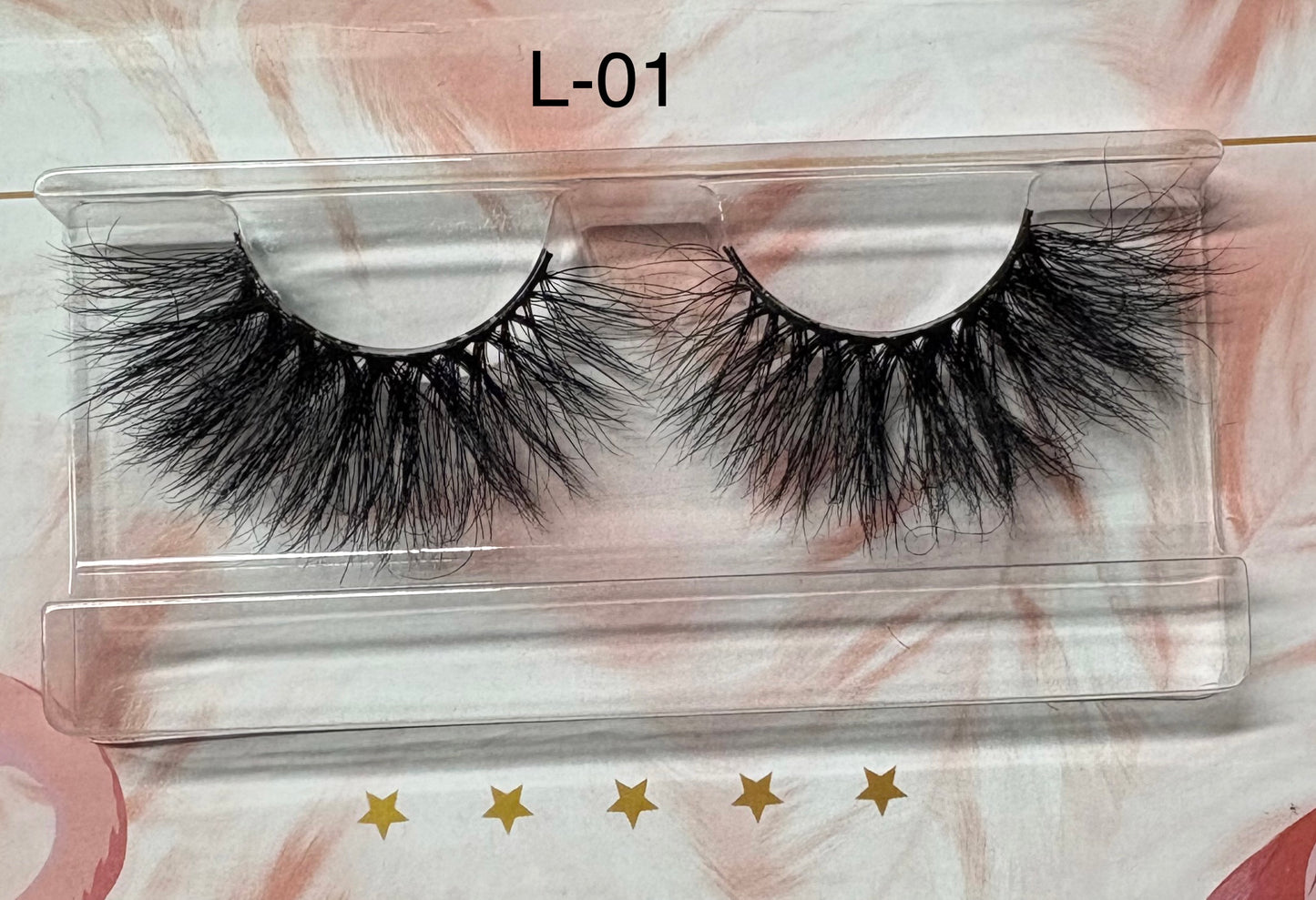 ✨ Premium Strip Lashes – Multiple Styles Available ✨