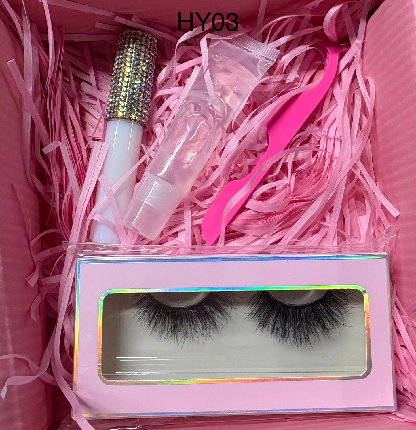 ✨ 5-in-1 Glam Essentials Beauty Kit ✨