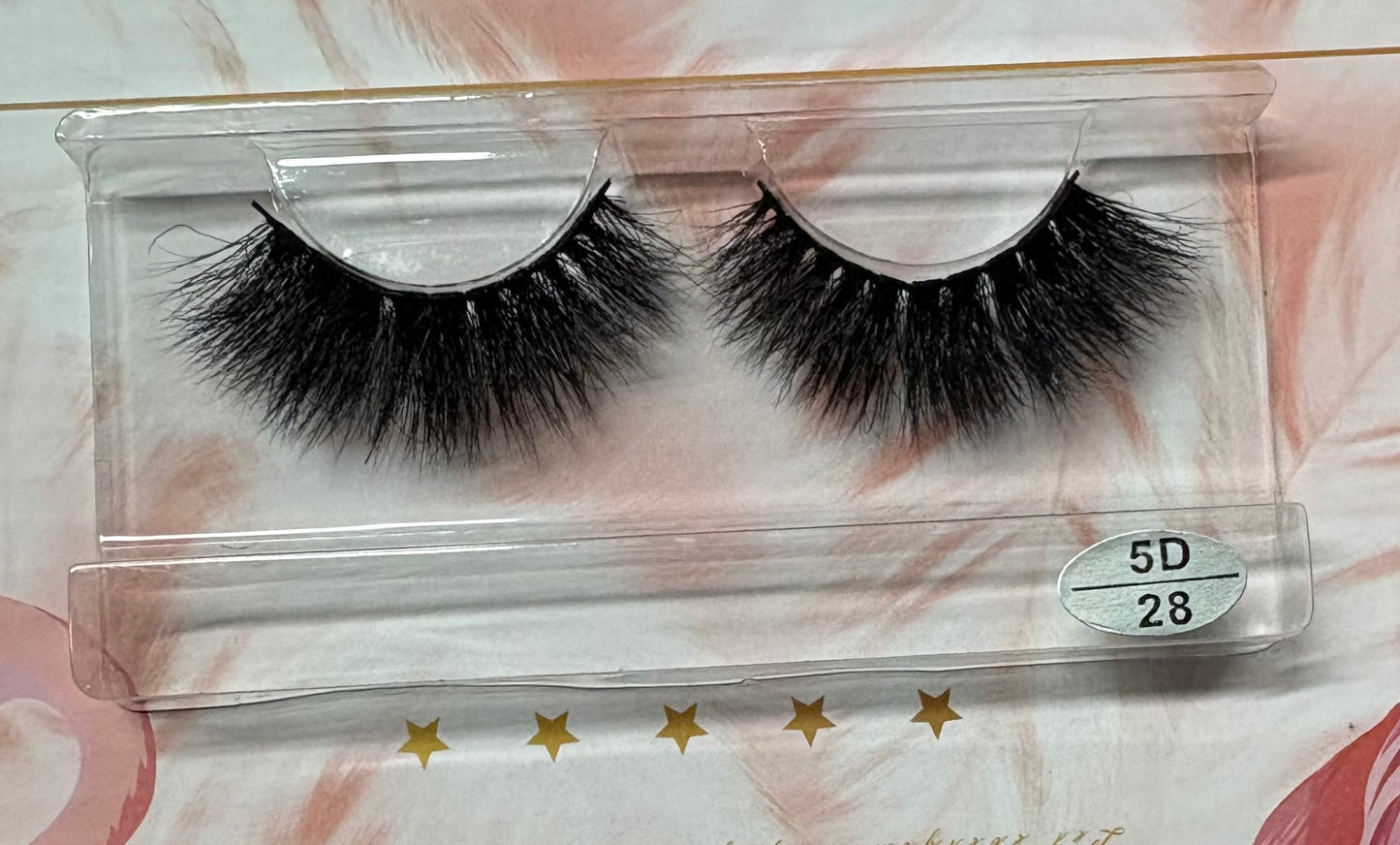 ✨ Premium Strip Lashes – Multiple Styles Available ✨
