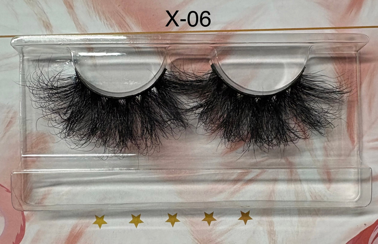 ✨ Premium Strip Lashes – Multiple Styles Available ✨