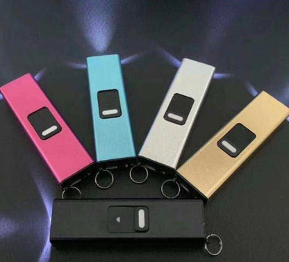 ✨ Safety Keychain With Taser — Complete Protection Set ✨