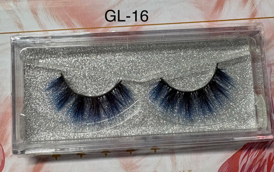 ✨ Premium Strip Lashes – Multiple Styles Available ✨
