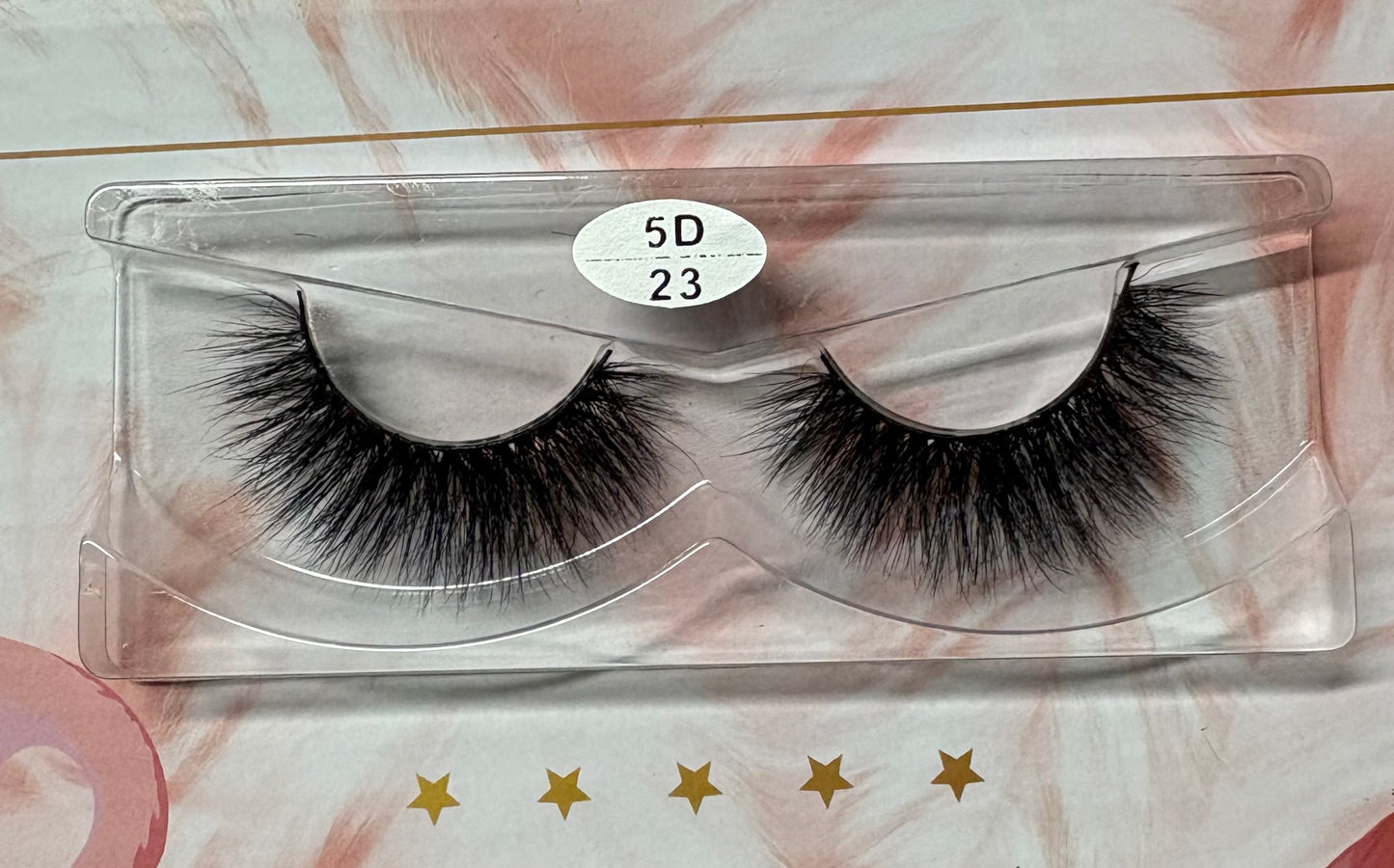 ✨ Premium Strip Lashes – Multiple Styles Available ✨