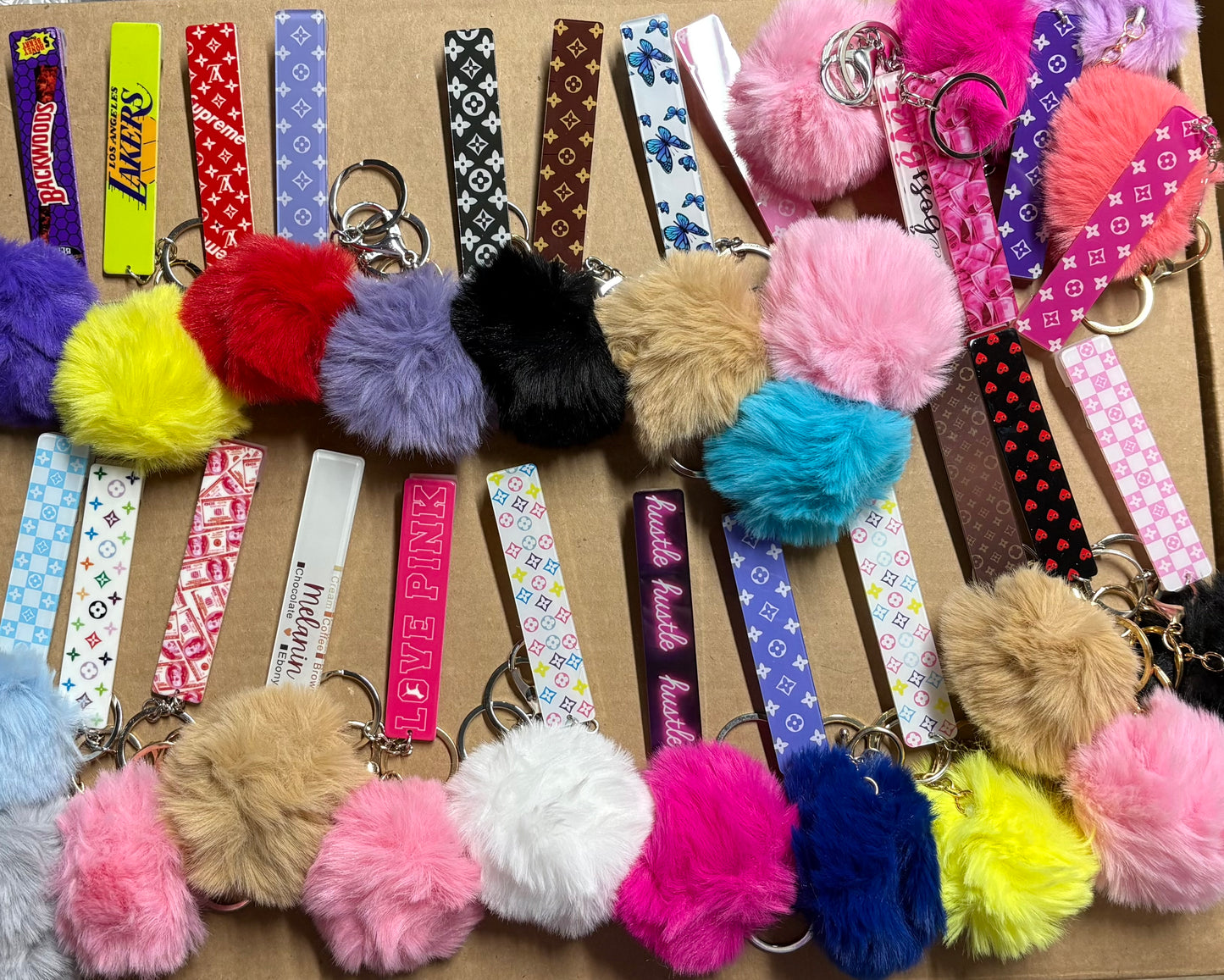 ✨ Credit Card Grabber for Long Nails - Multiple Styles Available ✨