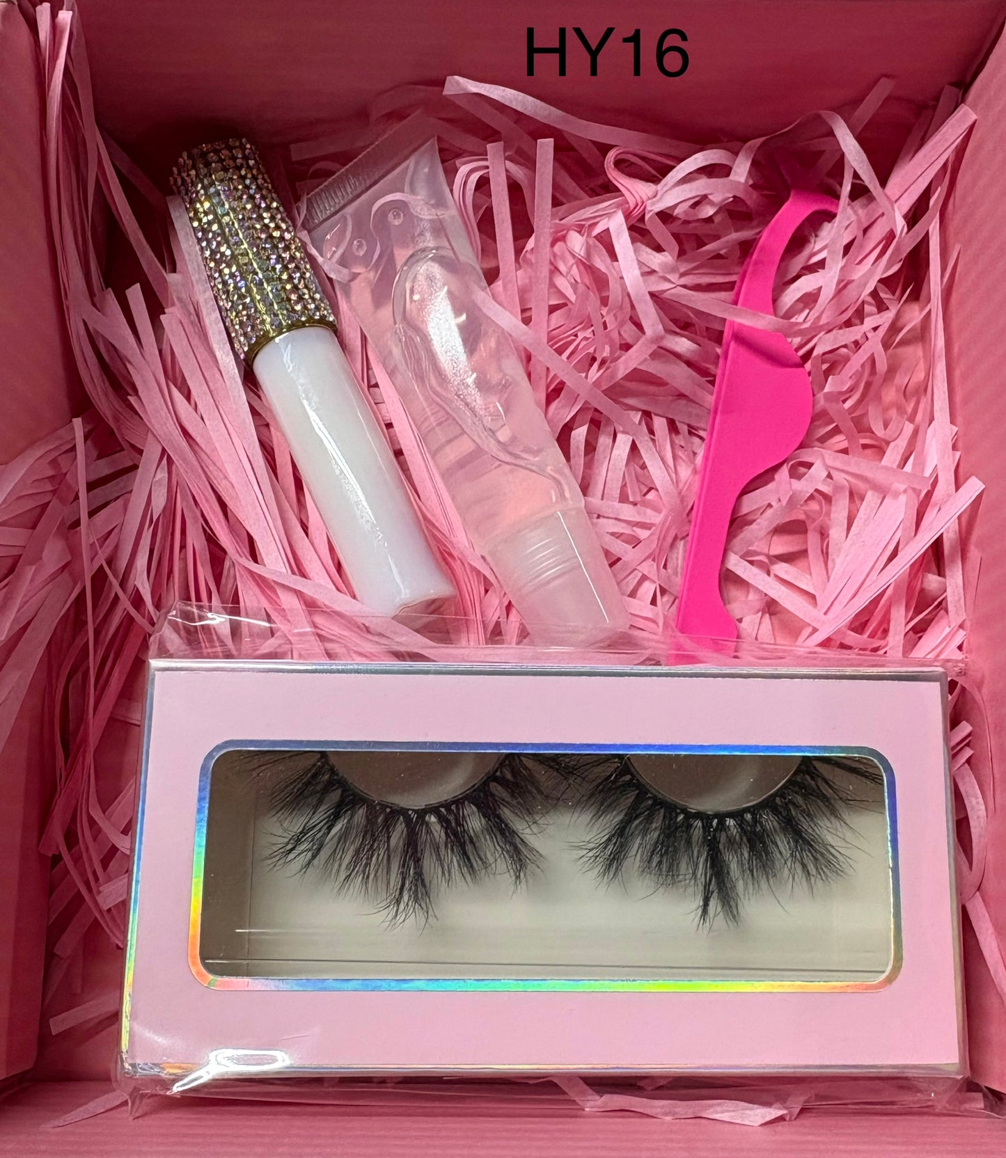 ✨ 5-in-1 Glam Essentials Beauty Kit ✨