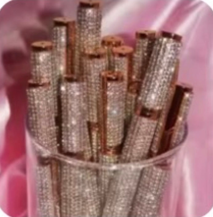 ✨ Eyeliner Lash Glue Pen - Multiple Styles Available ✨