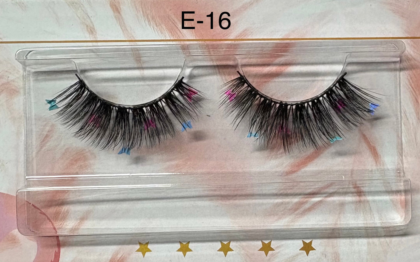 ✨ Premium Strip Lashes – Multiple Styles Available ✨