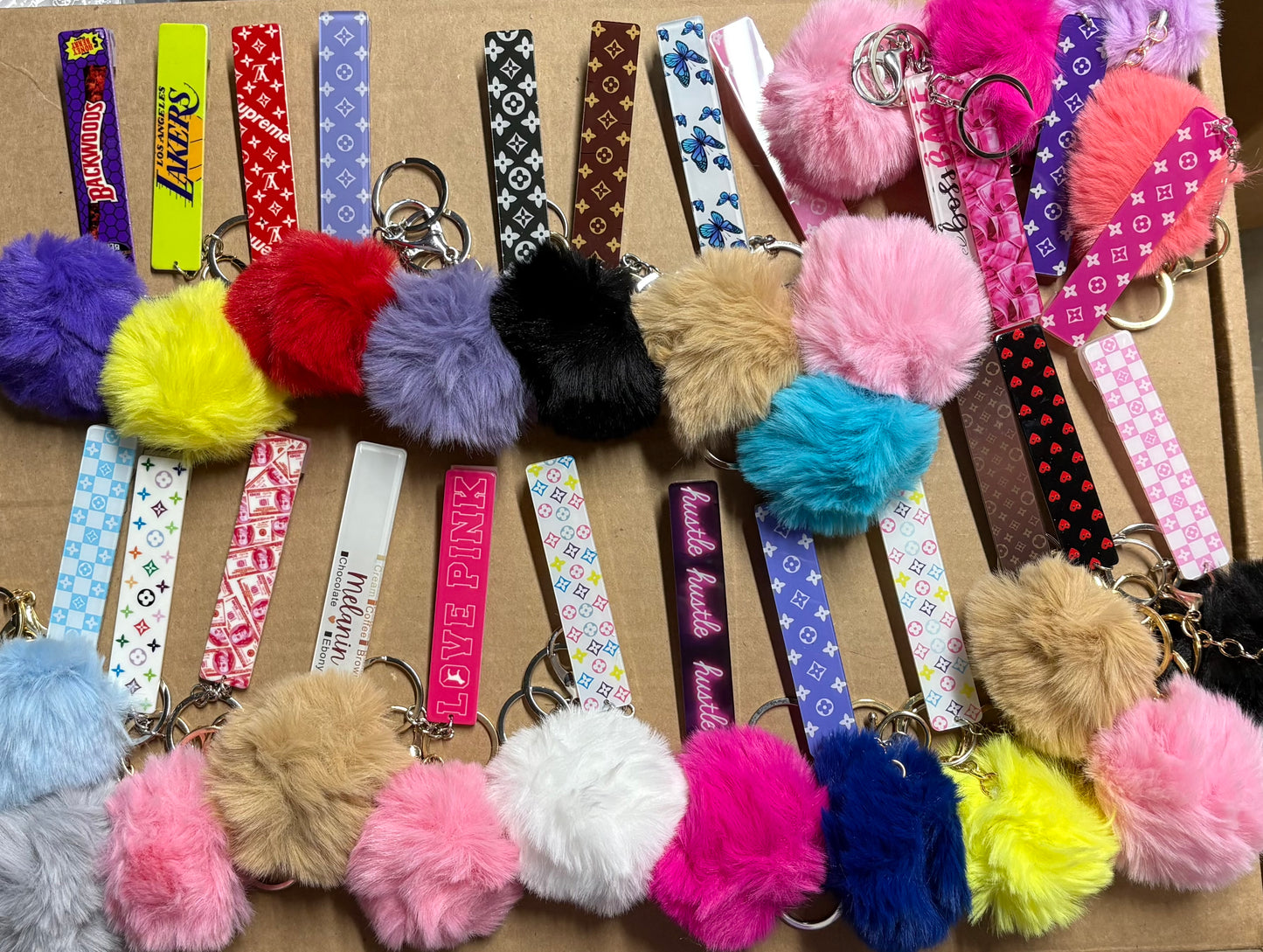 ✨ Credit Card Grabber for Long Nails - Multiple Styles Available ✨