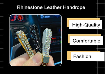 ✨ Diamond Bear Keychain - Multiple Styles Available ✨