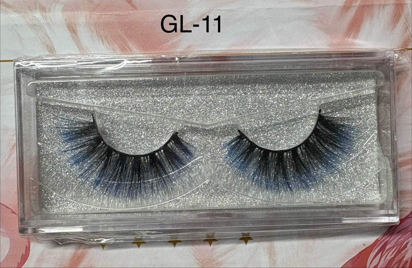 ✨ Premium Strip Lashes – Multiple Styles Available ✨