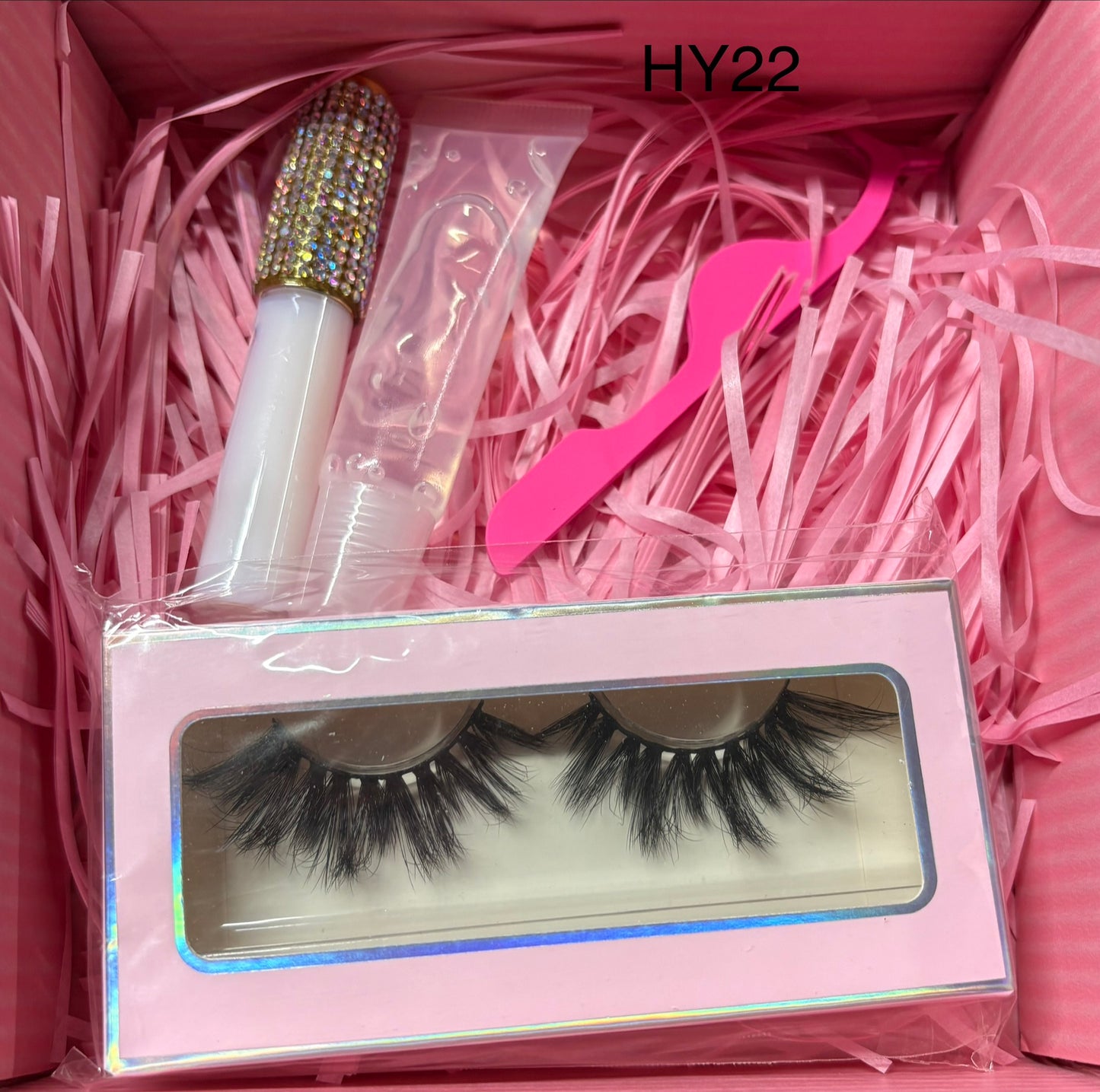 ✨ 5-in-1 Glam Essentials Beauty Kit ✨