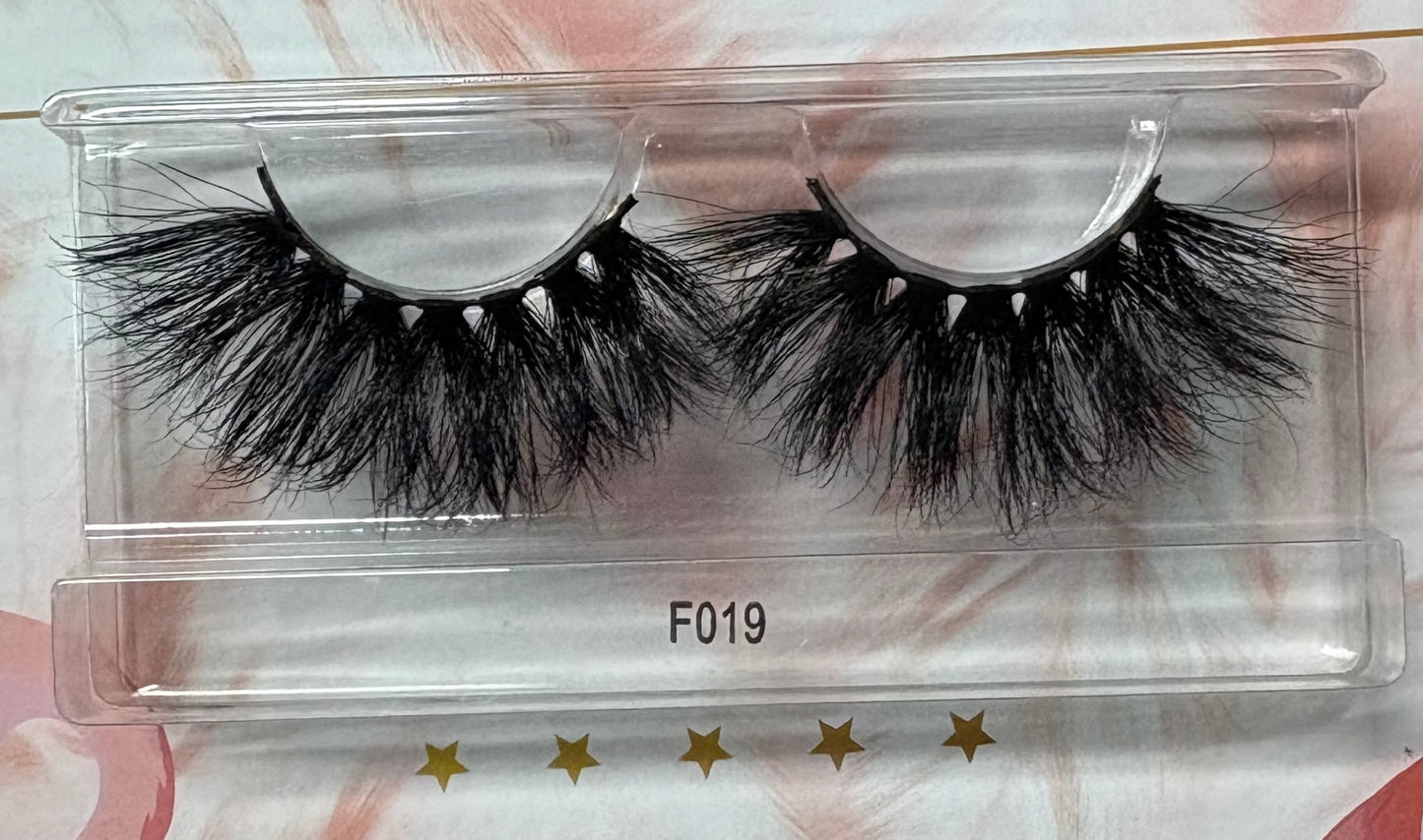 ✨ Premium Strip Lashes – Multiple Styles Available ✨