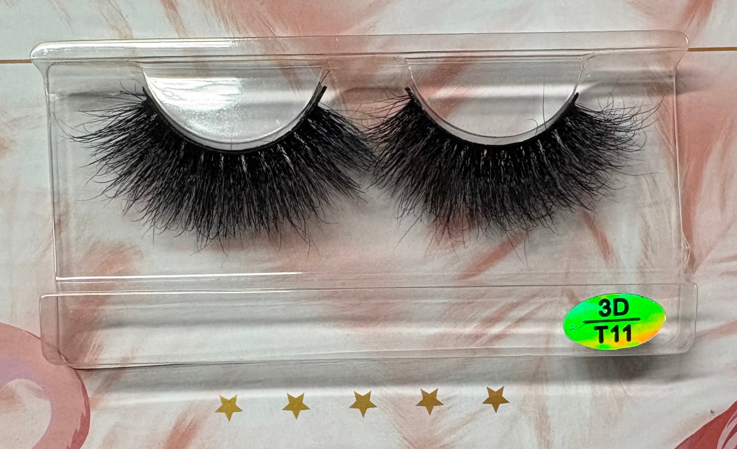 ✨ Premium Strip Lashes – Multiple Styles Available ✨