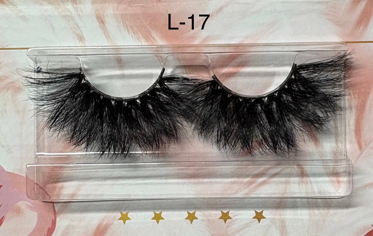 ✨ Premium Strip Lashes – Multiple Styles Available ✨