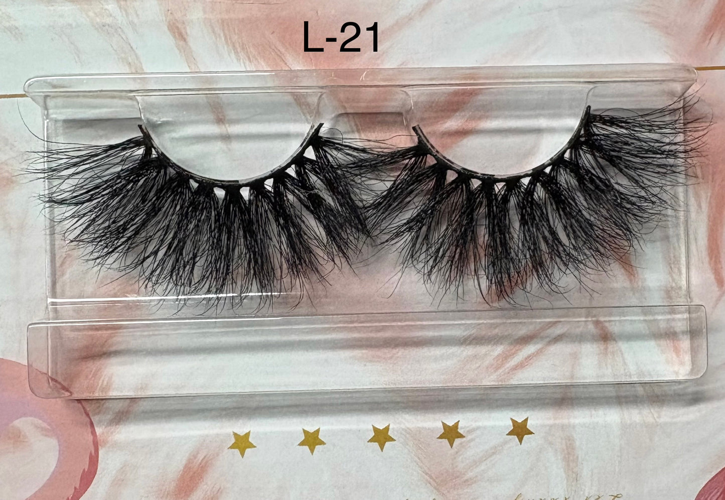 ✨ Premium Strip Lashes – Multiple Styles Available ✨