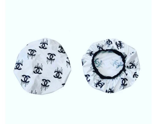 ✨ Designer-Inspired Satin Hair Bonnet - Multiple Styles Available ✨