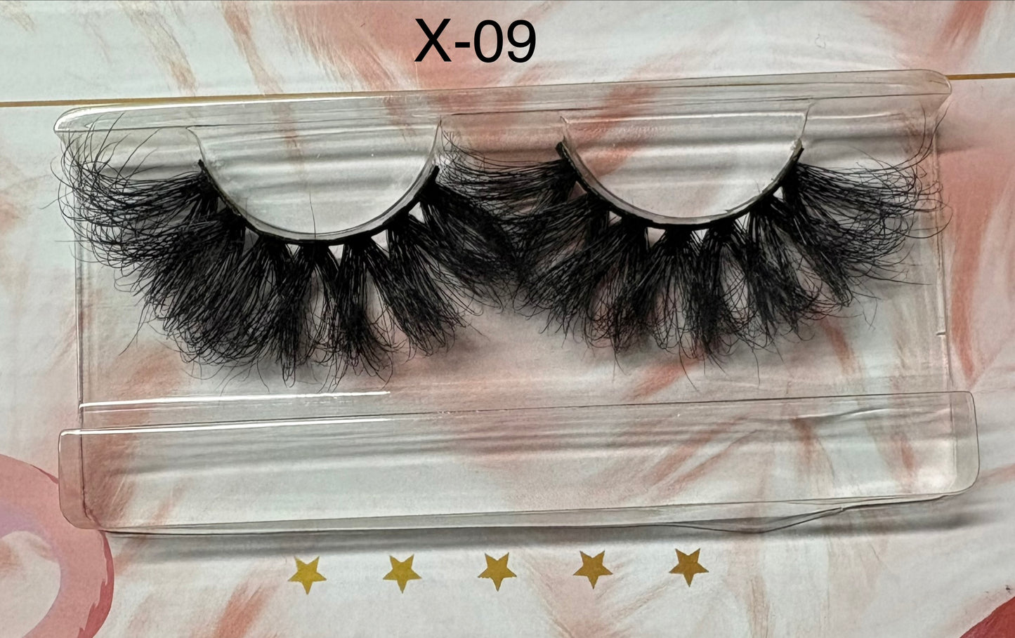 ✨ Premium Strip Lashes – Multiple Styles Available ✨