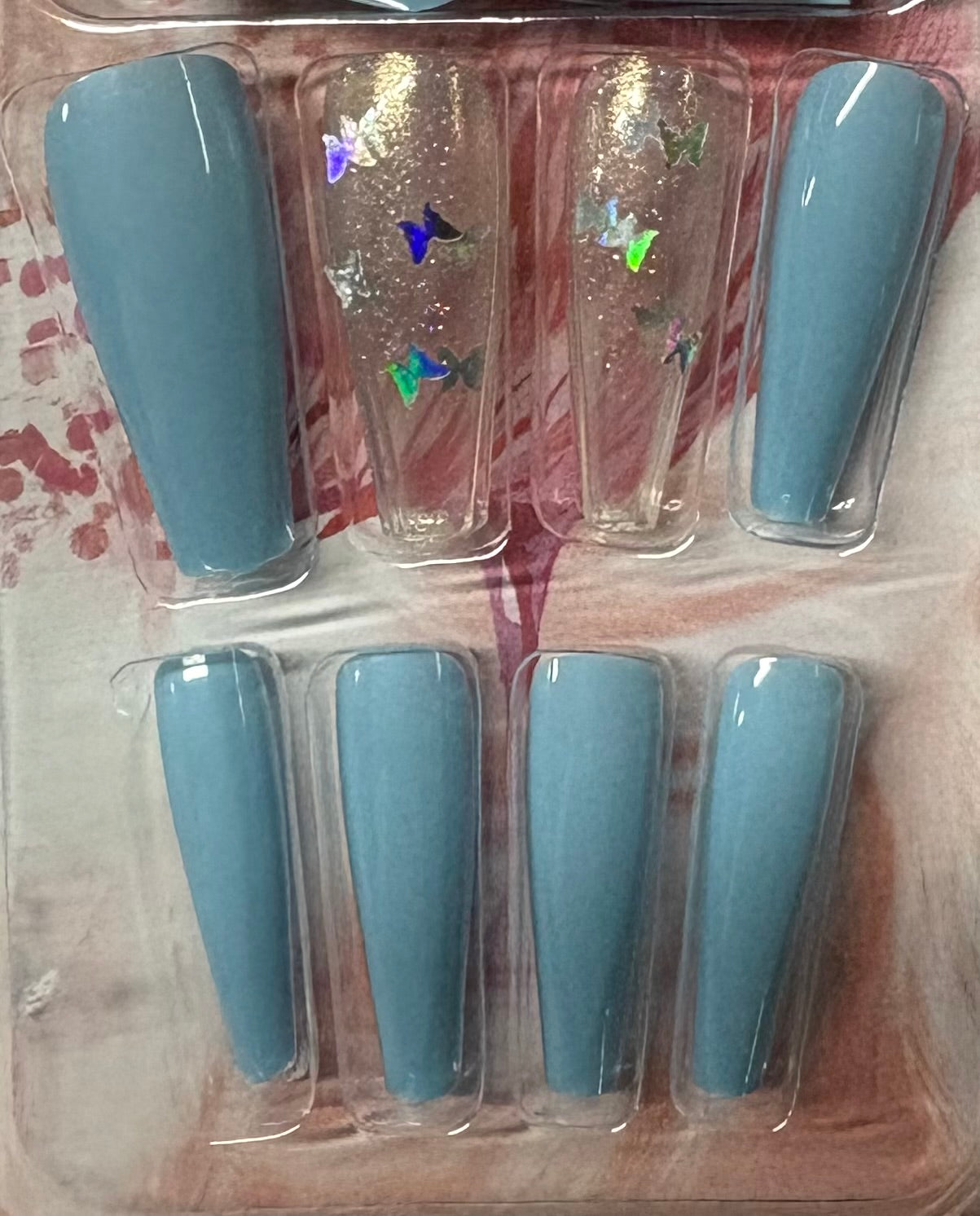 ✨ Press-On Nails - Multiple Styles Available✨