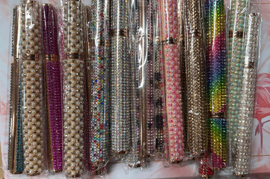 ✨ Eyeliner Lash Glue Pen - Multiple Styles Available ✨