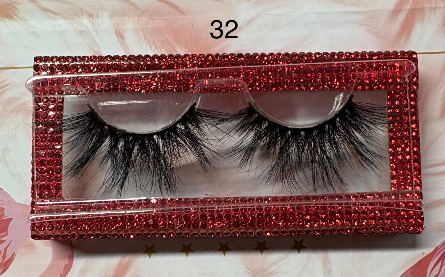 ✨ Premium Strip Lashes – Multiple Styles Available ✨